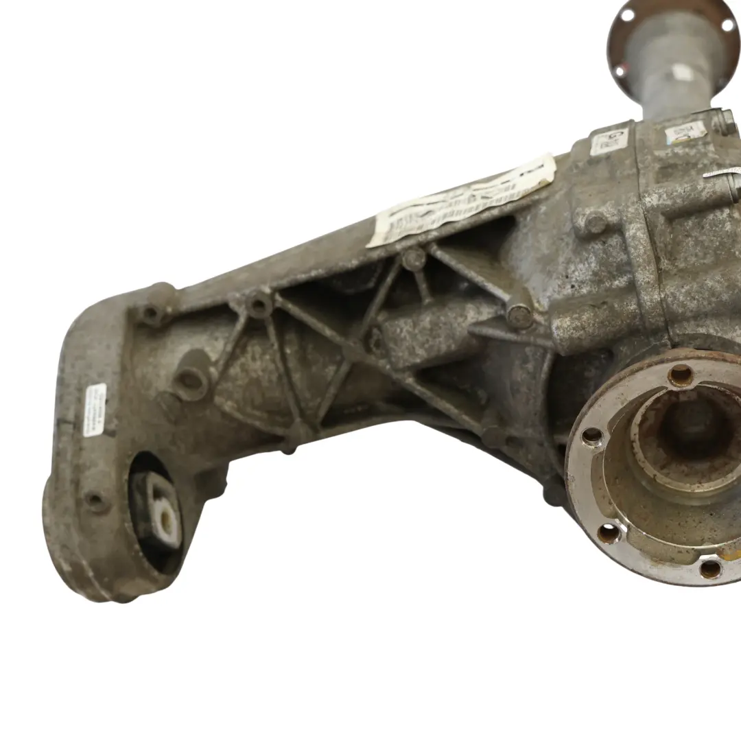 Différentiel D'Essieu Avant Audi Q7 4L Volkswagen Touareg 7L GARANTIE pour à propos du numéro de pièce 0C1409506A Différentiel D'Essieu Avant Audi Q7 4L Volkswagen Touareg 7L GARANTIE - SKU 0C1409506A - Numéro de pièce 0C1409506A