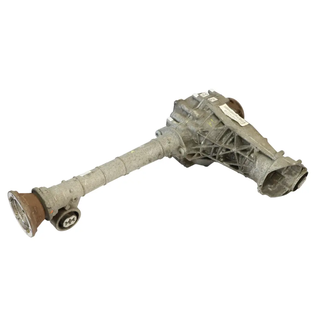 Front Axle Differential Audi Q7 4L Volkswagen Touareg 7L WARRANTY to with Part number 0C1409506A Front Axle Differential Audi Q7 4L Volkswagen Touareg 7L WARRANTY - SKU 0C1409506A - Part number 0C1409506A