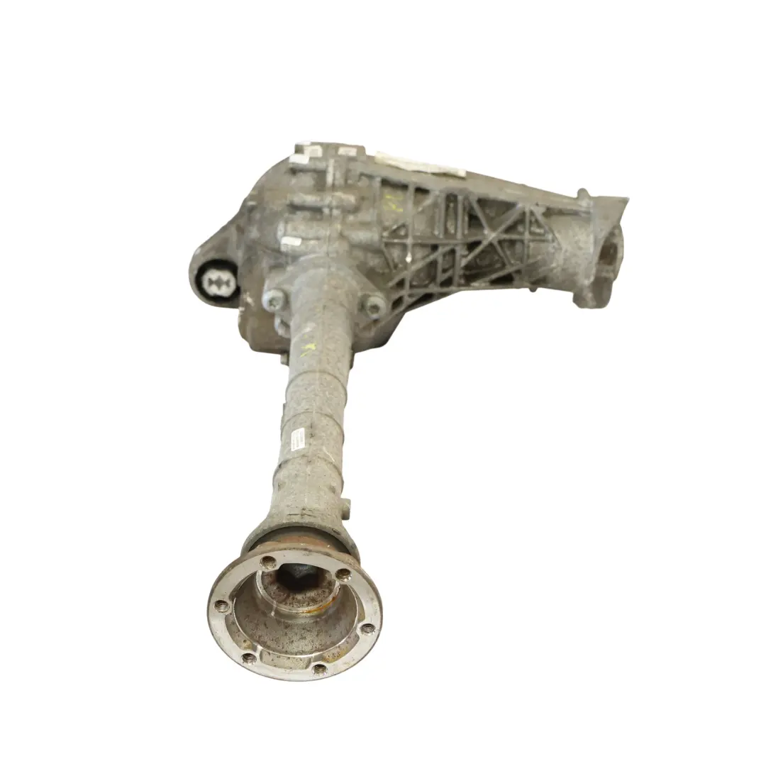 Diferencial Eje Delantero Audi Q7 4L Volkswagen Touareg 7L GARANTÍA para con número de pieza 0C1409506A Diferencial Eje Delantero Audi Q7 4L Volkswagen Touareg 7L GARANTÍA - SKU 0C1409506A - Número de pieza 0C1409506A