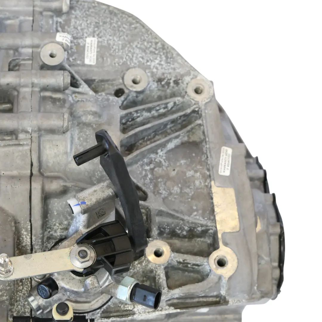 8Y 1.5 TFSI DXDE Boîte Vitesses Manuelle VCS GARANTIE pour Audi A3 à propos du numéro de pièce 0C9300045R Audi A3 8Y 1.5 TFSI DXDE Boîte Vitesses Manuelle VCS GARANTIE - SKU 0C9300045R - Numéro de pièce 0C9300045R