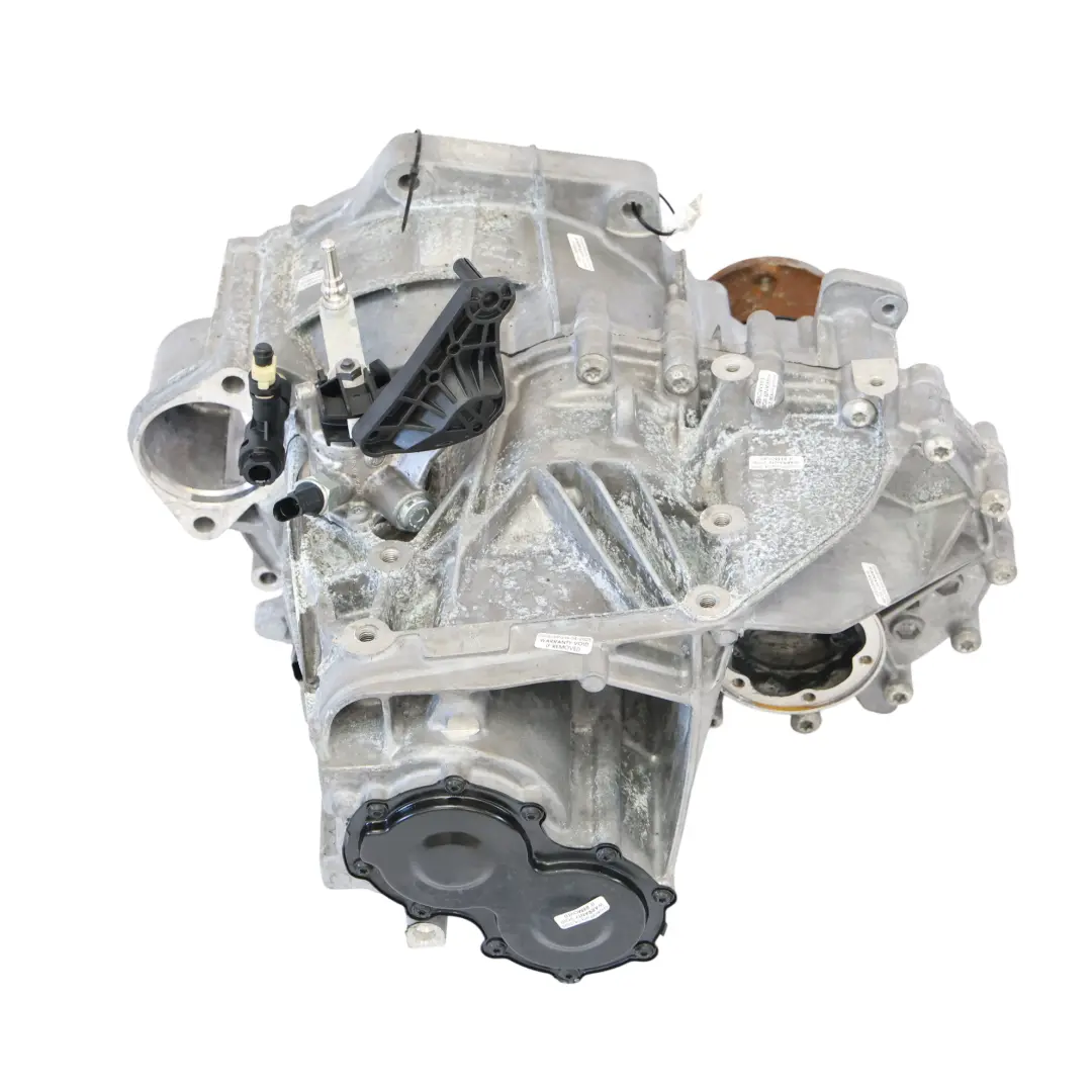 8Y 1.5 TFSI DXDE Boîte Vitesses Manuelle VCS GARANTIE pour Audi A3 à propos du numéro de pièce 0C9300045R Audi A3 8Y 1.5 TFSI DXDE Boîte Vitesses Manuelle VCS GARANTIE - SKU 0C9300045R - Numéro de pièce 0C9300045R