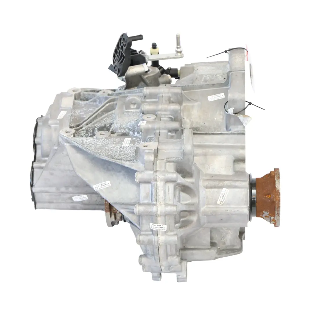 Audi A3 8Y 1.5 TFSI DXDE Cambio Manuale 6 Velocità VCS GARANZIA - SKU 0C9300045R - Numero di parte 0C9300045R