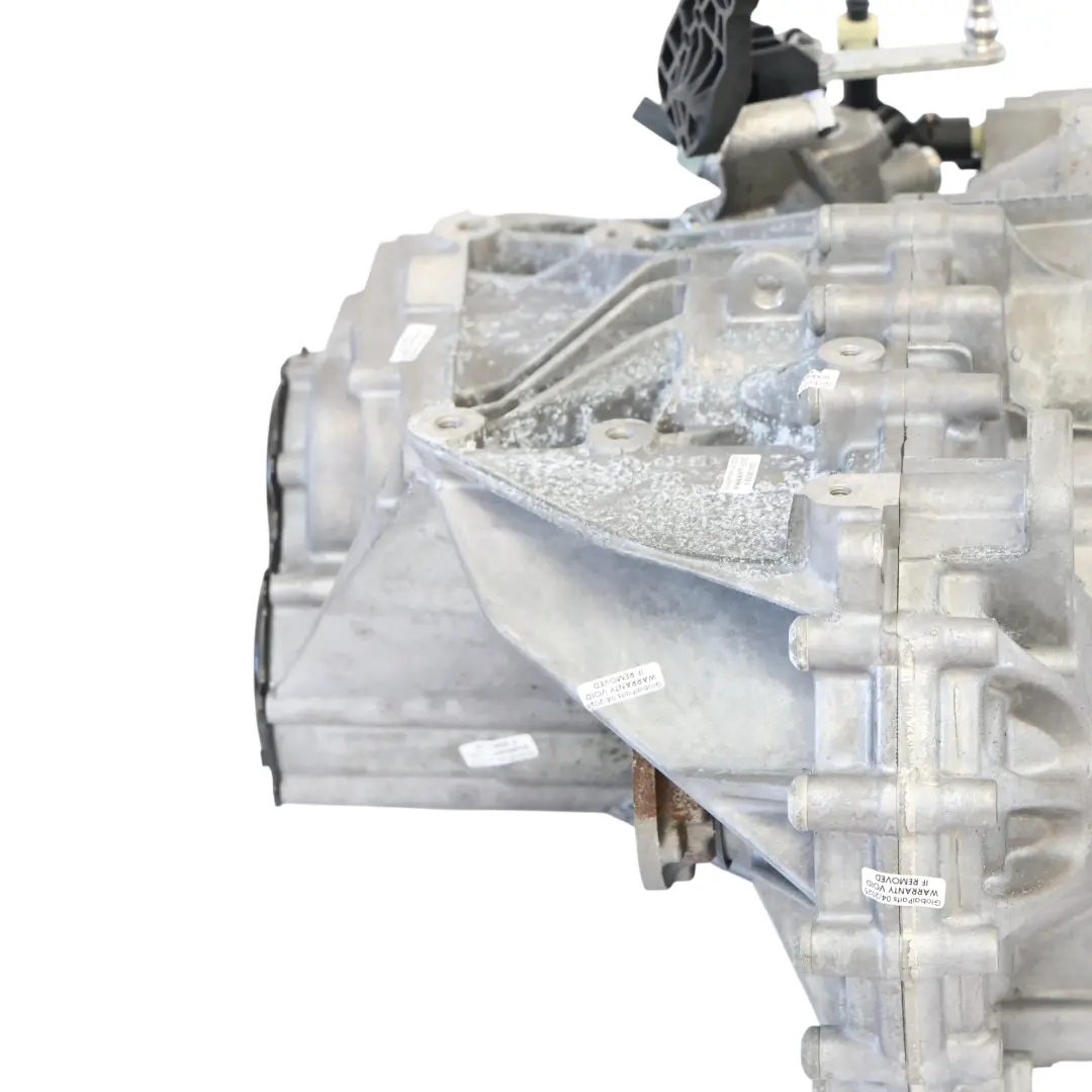 8Y 1.5 TFSI DXDE Caja Cambios Manual VCS GARANTÍA para Audi A3 con número de pieza 0C9300045R Audi A3 8Y 1.5 TFSI DXDE Caja Cambios Manual VCS GARANTÍA - SKU 0C9300045R - Número de pieza 0C9300045R