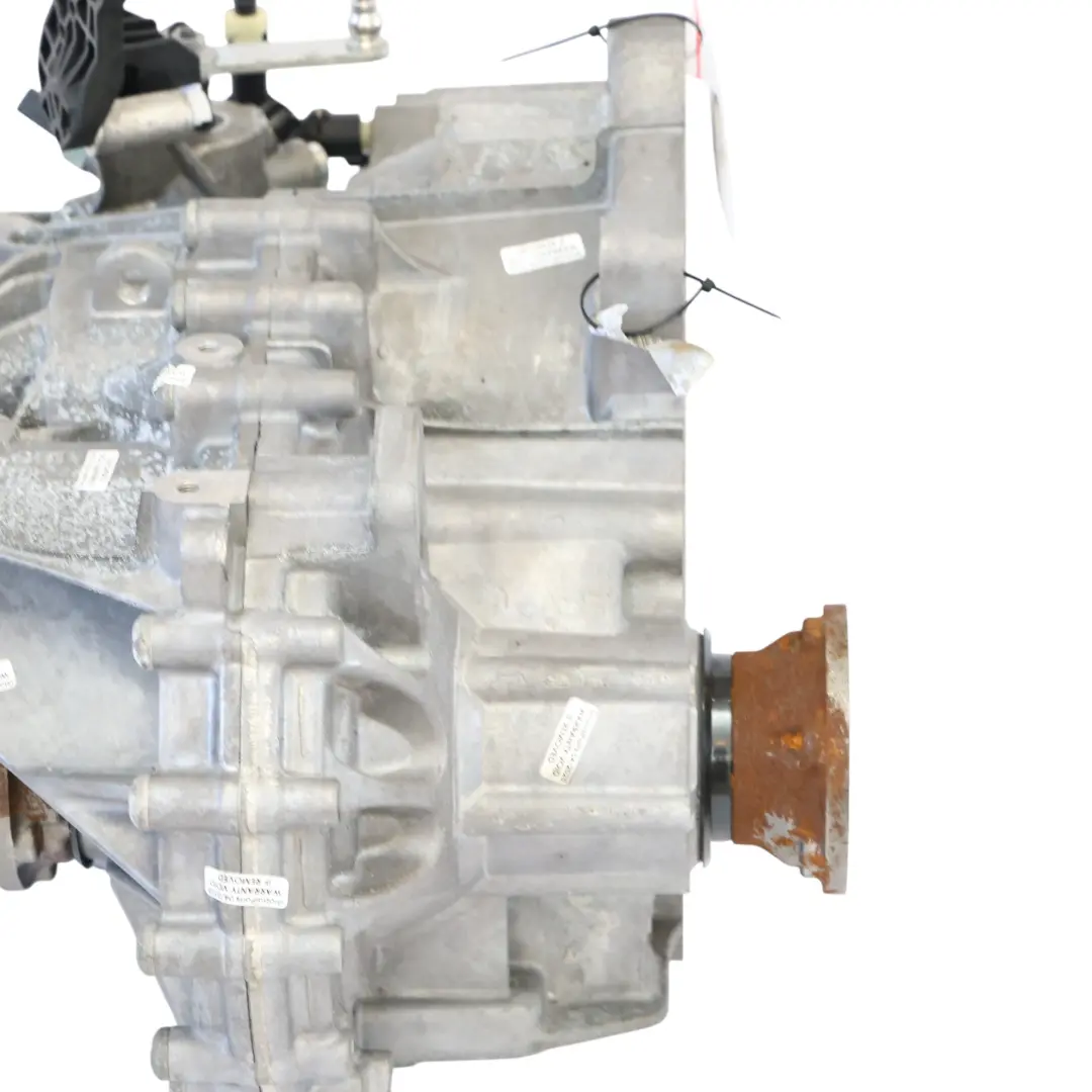 8Y 1.5 TFSI DXDE Boîte Vitesses Manuelle VCS GARANTIE pour Audi A3 à propos du numéro de pièce 0C9300045R Audi A3 8Y 1.5 TFSI DXDE Boîte Vitesses Manuelle VCS GARANTIE - SKU 0C9300045R - Numéro de pièce 0C9300045R