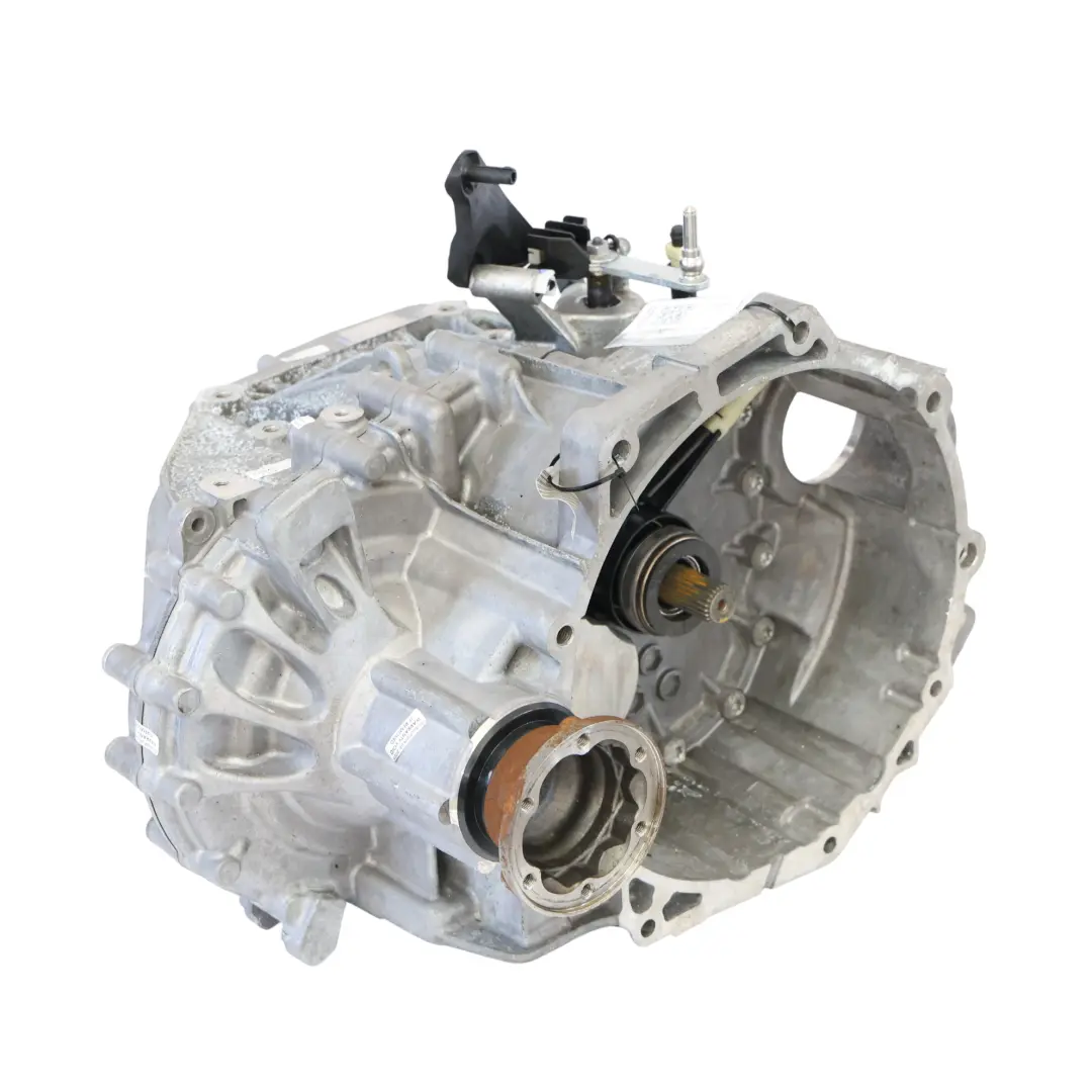 8Y 1.5 TFSI DXDE Boîte Vitesses Manuelle VCS GARANTIE pour Audi A3 à propos du numéro de pièce 0C9300045R Audi A3 8Y 1.5 TFSI DXDE Boîte Vitesses Manuelle VCS GARANTIE - SKU 0C9300045R - Numéro de pièce 0C9300045R