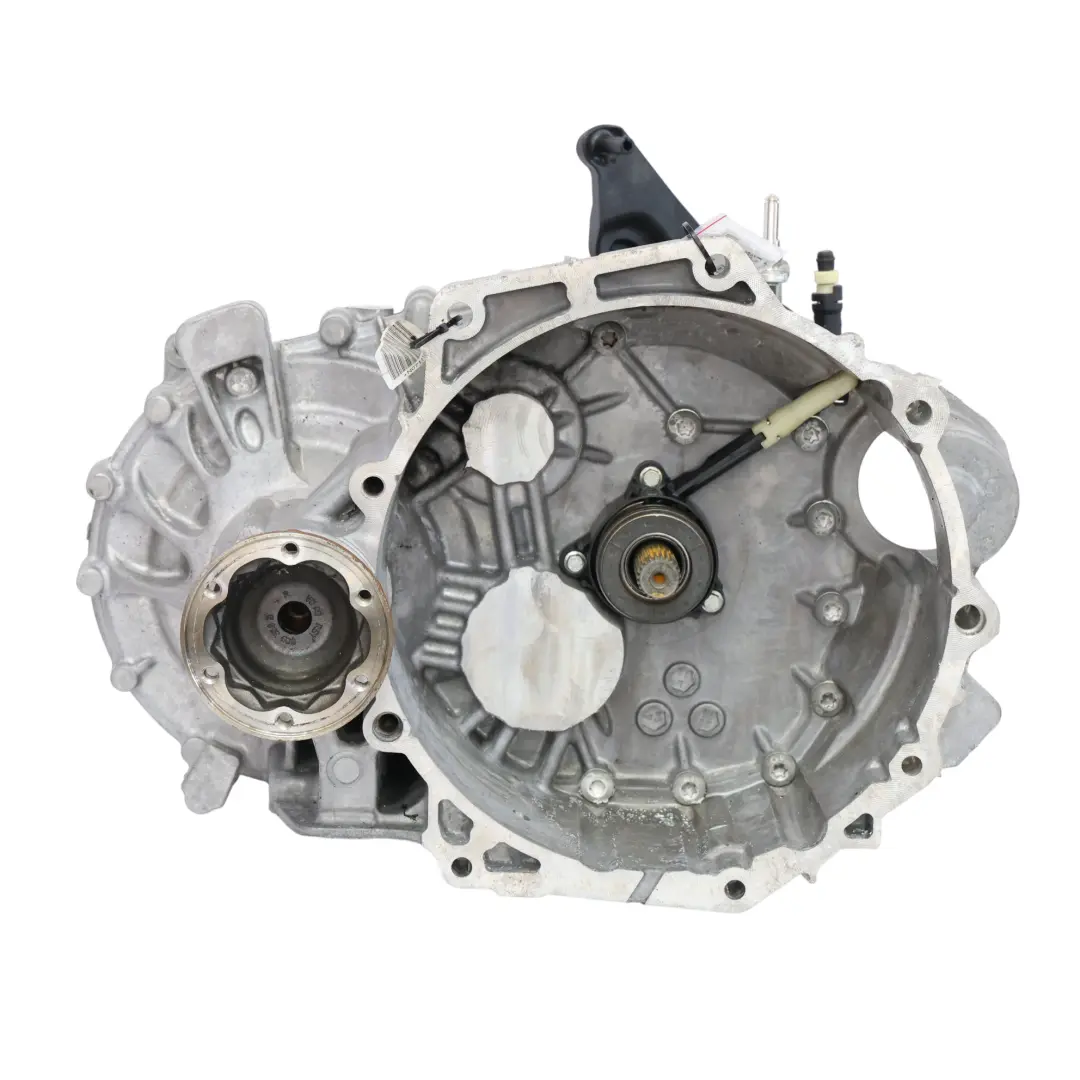 8Y 1.5 TFSI DXDE Manual Gearbox 6 Speed VCS WARRANTY to Audi A3 with Part number 0C9300045R Audi A3 8Y 1.5 TFSI DXDE Manual Gearbox 6 Speed VCS WARRANTY - SKU 0C9300045R - Part number 0C9300045R