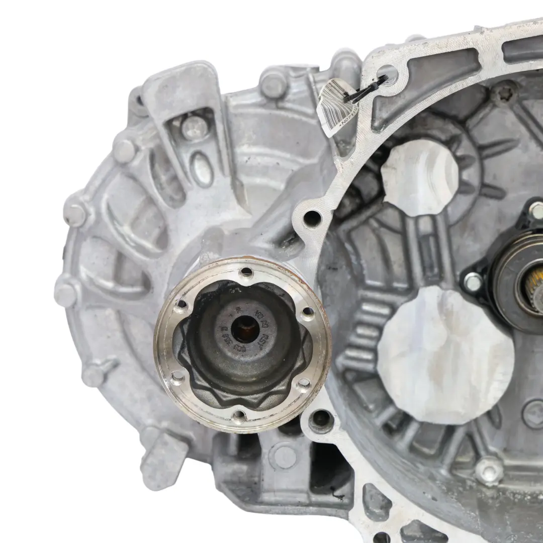 8Y 1.5 TFSI DXDE Caja Cambios Manual VCS GARANTÍA para Audi A3 con número de pieza 0C9300045R Audi A3 8Y 1.5 TFSI DXDE Caja Cambios Manual VCS GARANTÍA - SKU 0C9300045R - Número de pieza 0C9300045R