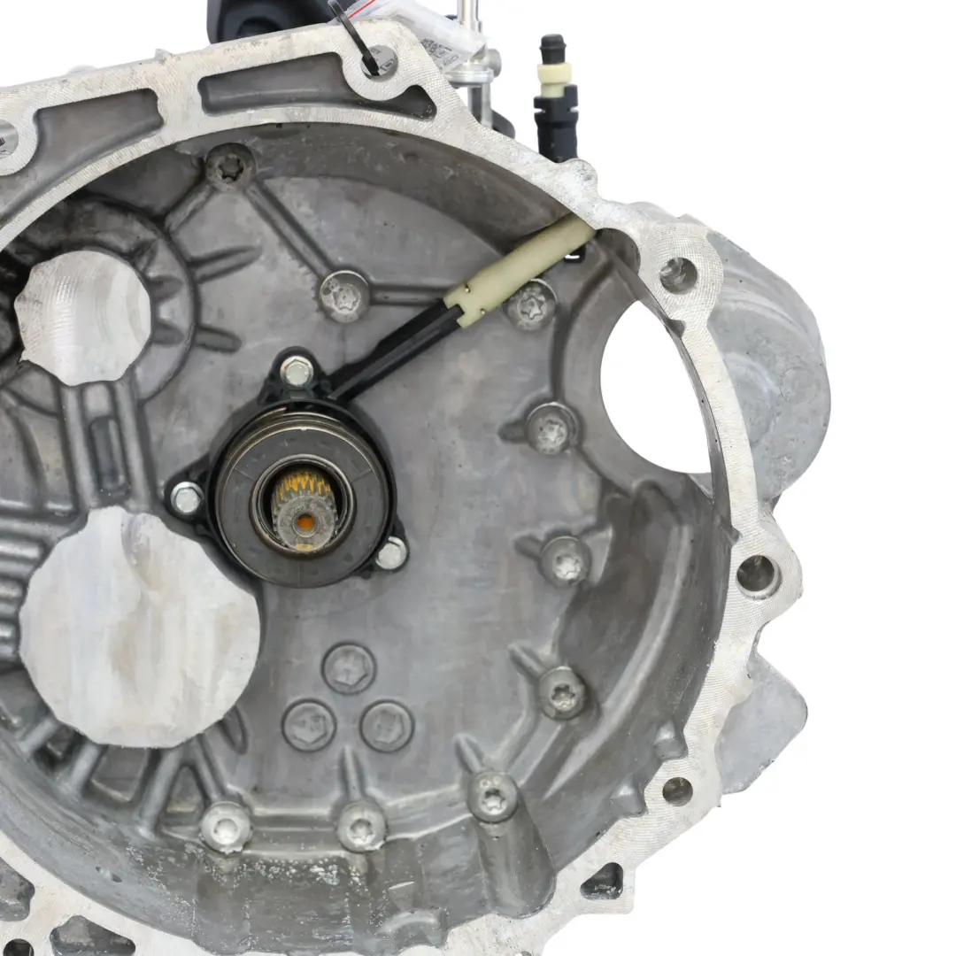 8Y 1.5 TFSI DXDE Manualna Skrzynia 6 Biegowa VCS do Audi A3 o numerze 0C9300045R Audi A3 8Y 1.5 TFSI DXDE Manualna Skrzynia 6 Biegowa VCS - SKU 0C9300045R - Numer Części 0C9300045R