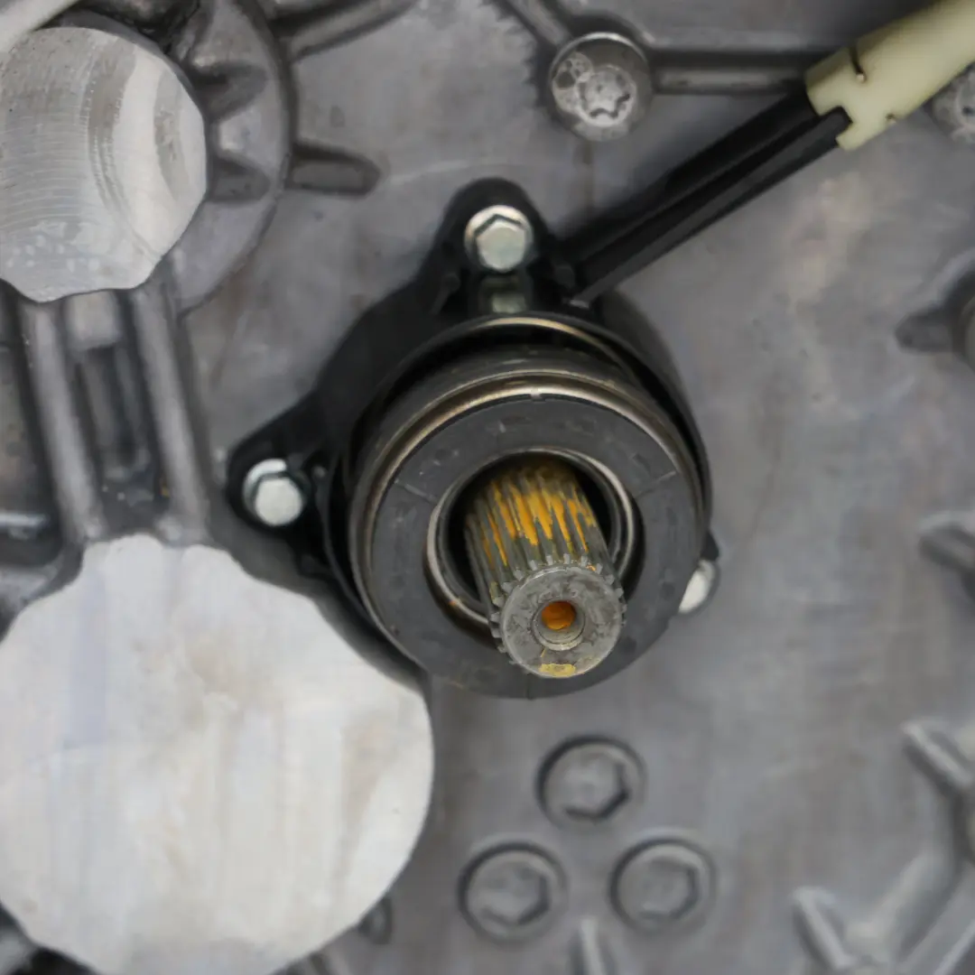 Audi A3 8Y 1.5 TFSI DXDE Boîte Vitesses Manuelle VCS GARANTIE - SKU 0C9300045R - Numéro de pièce 0C9300045R