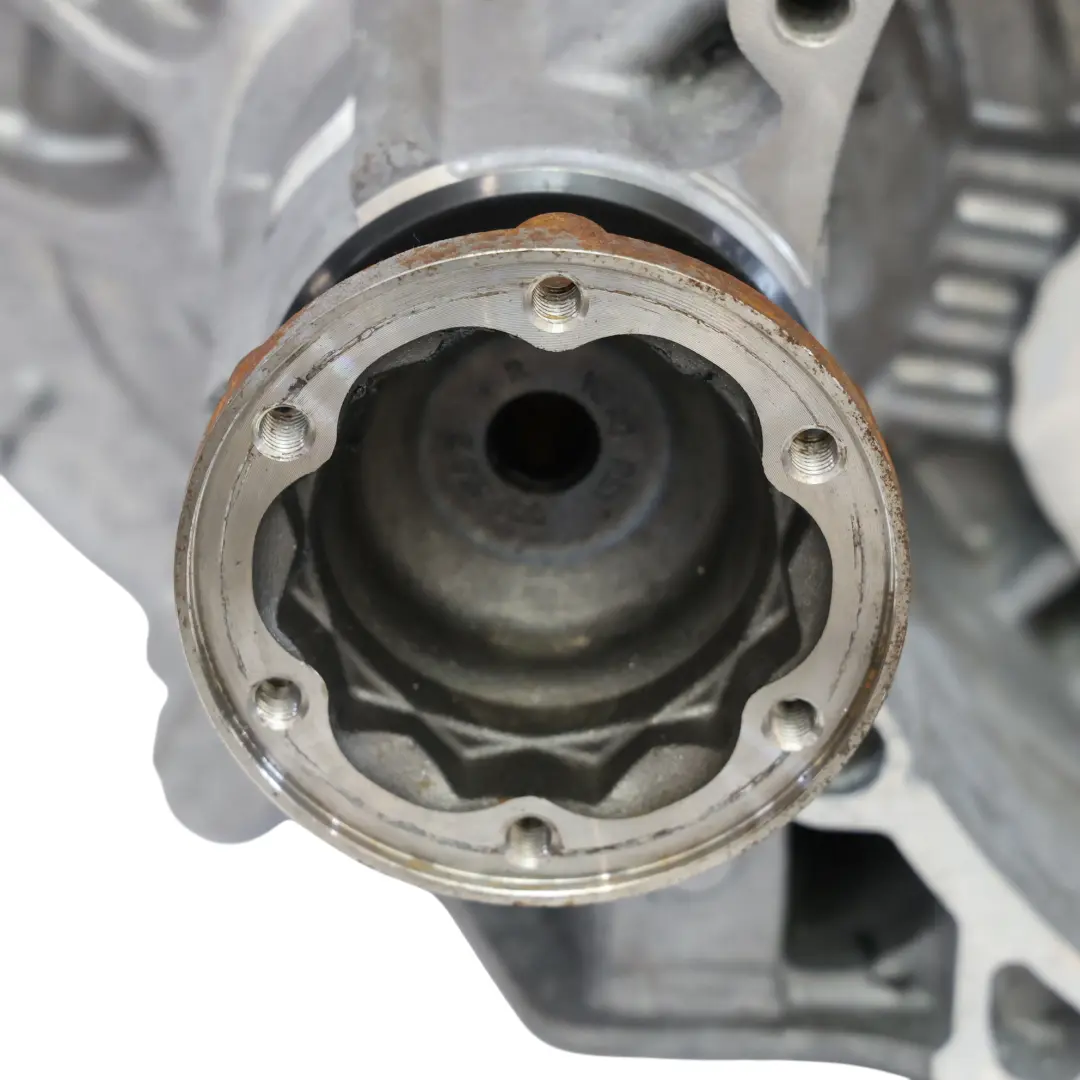 Audi A3 8Y 1.5 TFSI DXDE Boîte Vitesses Manuelle VCS GARANTIE - SKU 0C9300045R - Numéro de pièce 0C9300045R