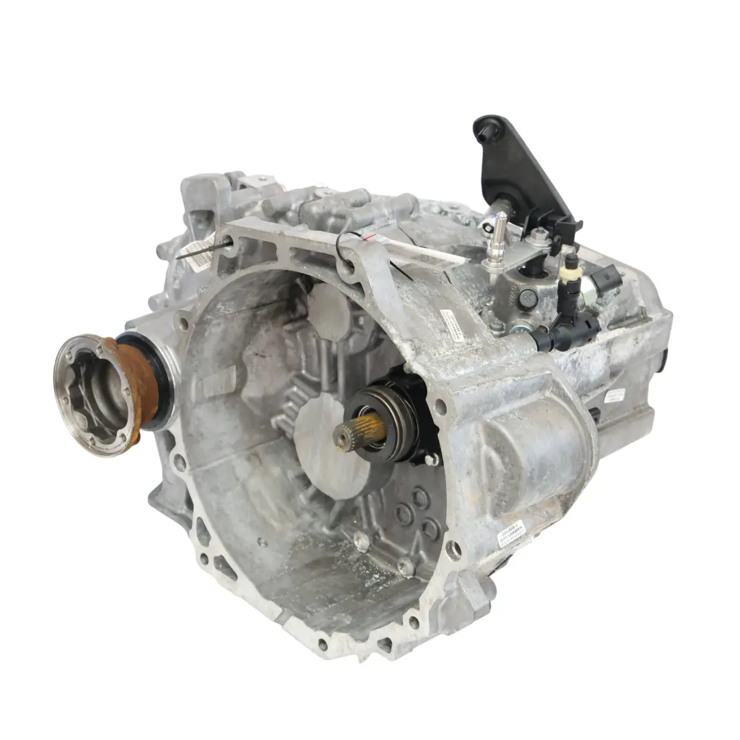 8Y 1.5 TFSI DXDE Schalt Getriebe 6 Gang VCS GARANTIE für Audi A3 mit Teilenummer 0C9300045R Audi A3 8Y 1.5 TFSI DXDE Schalt Getriebe 6 Gang VCS GARANTIE - SKU 0C9300045R - Teilenummer 0C9300045R