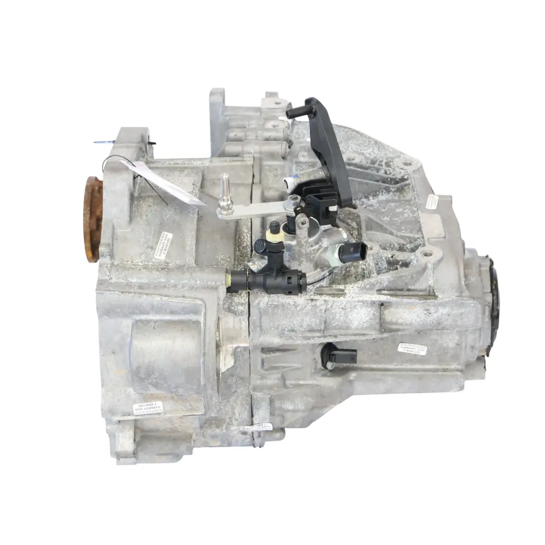 8Y 1.5 TFSI DXDE Caja Cambios Manual VCS GARANTÍA para Audi A3 con número de pieza 0C9300045R Audi A3 8Y 1.5 TFSI DXDE Caja Cambios Manual VCS GARANTÍA - SKU 0C9300045R - Número de pieza 0C9300045R
