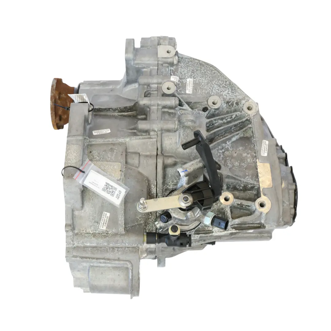 8Y 1.5 TFSI DXDE Manual Gearbox 6 Speed VCS WARRANTY to Audi A3 with Part number 0C9300045R Audi A3 8Y 1.5 TFSI DXDE Manual Gearbox 6 Speed VCS WARRANTY - SKU 0C9300045R - Part number 0C9300045R