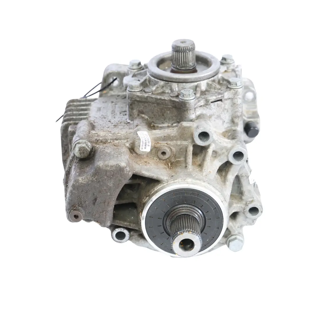 TTRS 8S 2.5 TFSI DNWA Quattro Transfer Box Case WARRANTY to Audi RS3 8V with Part number 0CP409053H Audi RS3 8V TTRS 8S 2.5 TFSI DNWA Quattro Transfer Box Case WARRANTY - SKU 0CP409053H - Part number 0CP409053H