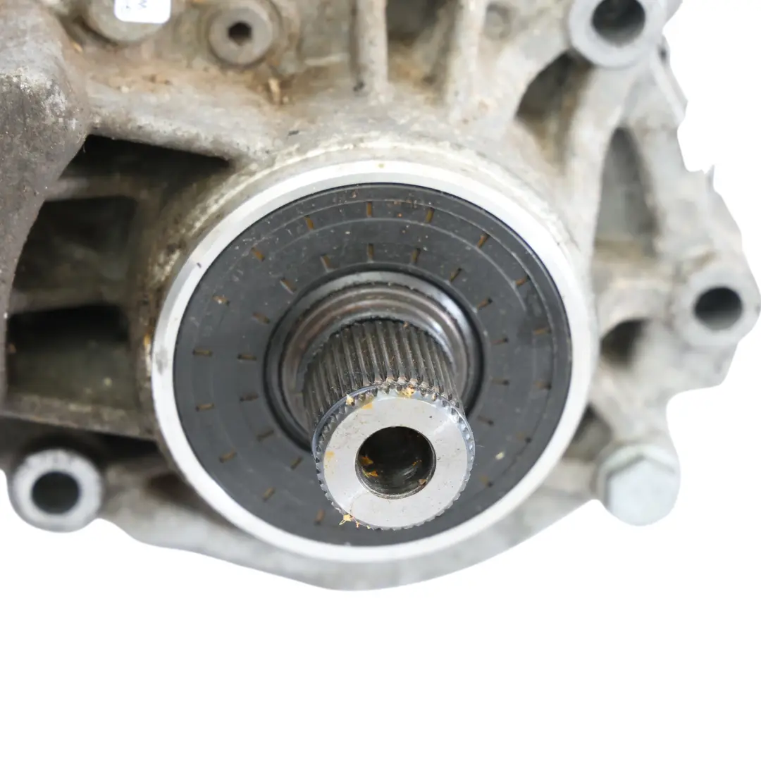 TTRS 8S 2.5 TFSI DNWA Quattro Caja Transferencia GARANTÍA para Audi RS3 8V con número de pieza 0CP409053H Audi RS3 8V TTRS 8S 2.5 TFSI DNWA Quattro Caja Transferencia GARANTÍA - SKU 0CP409053H - Número de pieza 0CP409053H