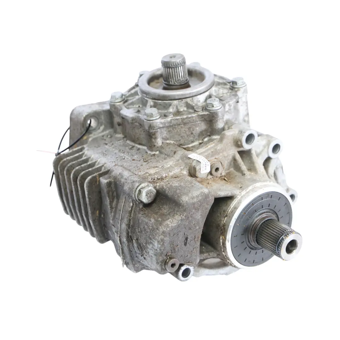 Boîtier Transfert Audi RS3 8V TTRS 8S 2.5 TFSI DNWA Quattro GARANTIE  - SKU 0CP409053H - Numéro de pièce 0CP409053H