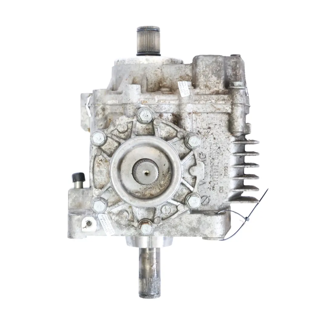 Boîtier Transfert Audi RS3 8V TTRS 8S 2.5 TFSI DNWA Quattro GARANTIE  - SKU 0CP409053H - Numéro de pièce 0CP409053H