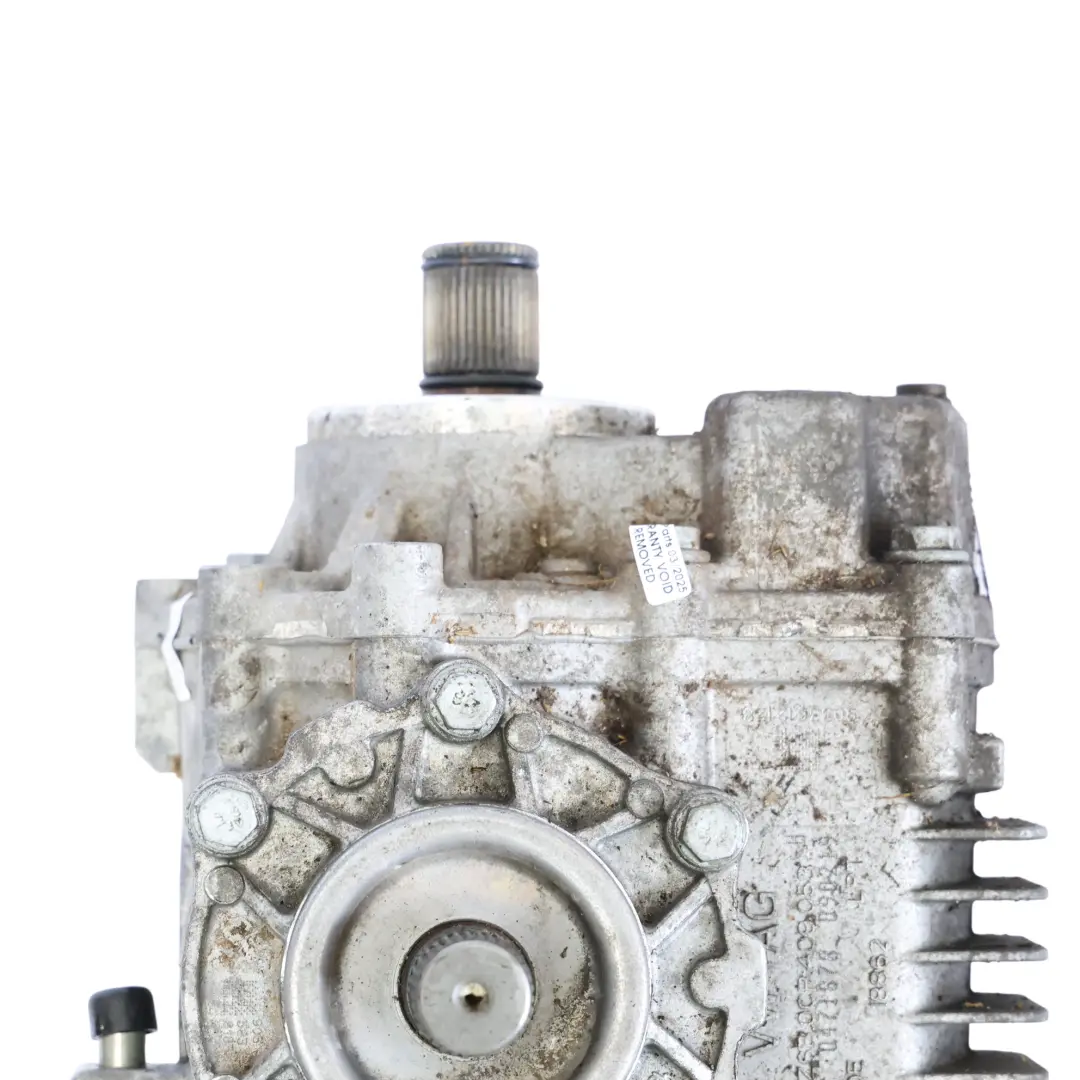 Boîtier Transfert Audi RS3 8V TTRS 8S 2.5 TFSI DNWA Quattro GARANTIE  - SKU 0CP409053H - Numéro de pièce 0CP409053H