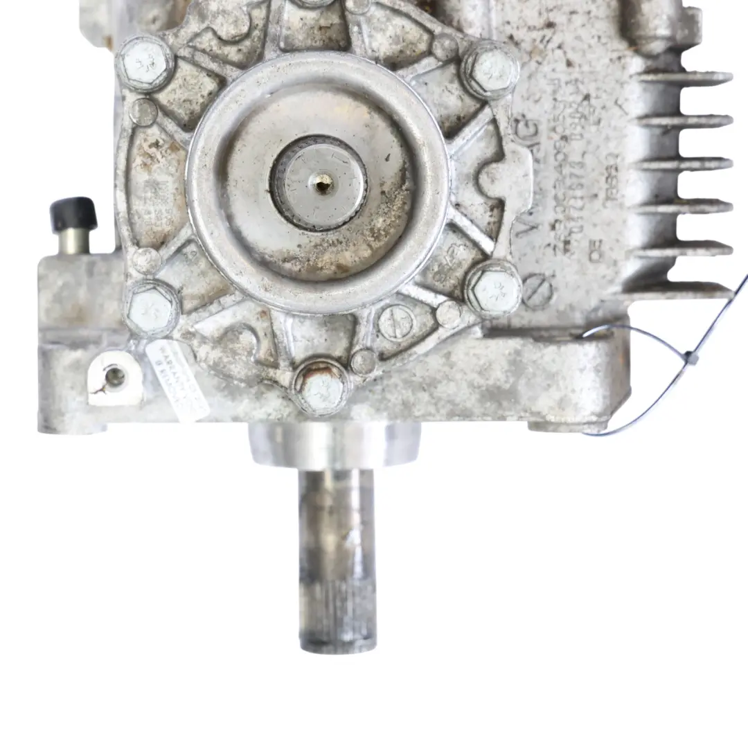 Audi RS3 8V TTRS 8S 2.5 TFSI DNWA Quattro Caja Transferencia GARANTÍA - SKU 0CP409053H - Número de pieza 0CP409053H