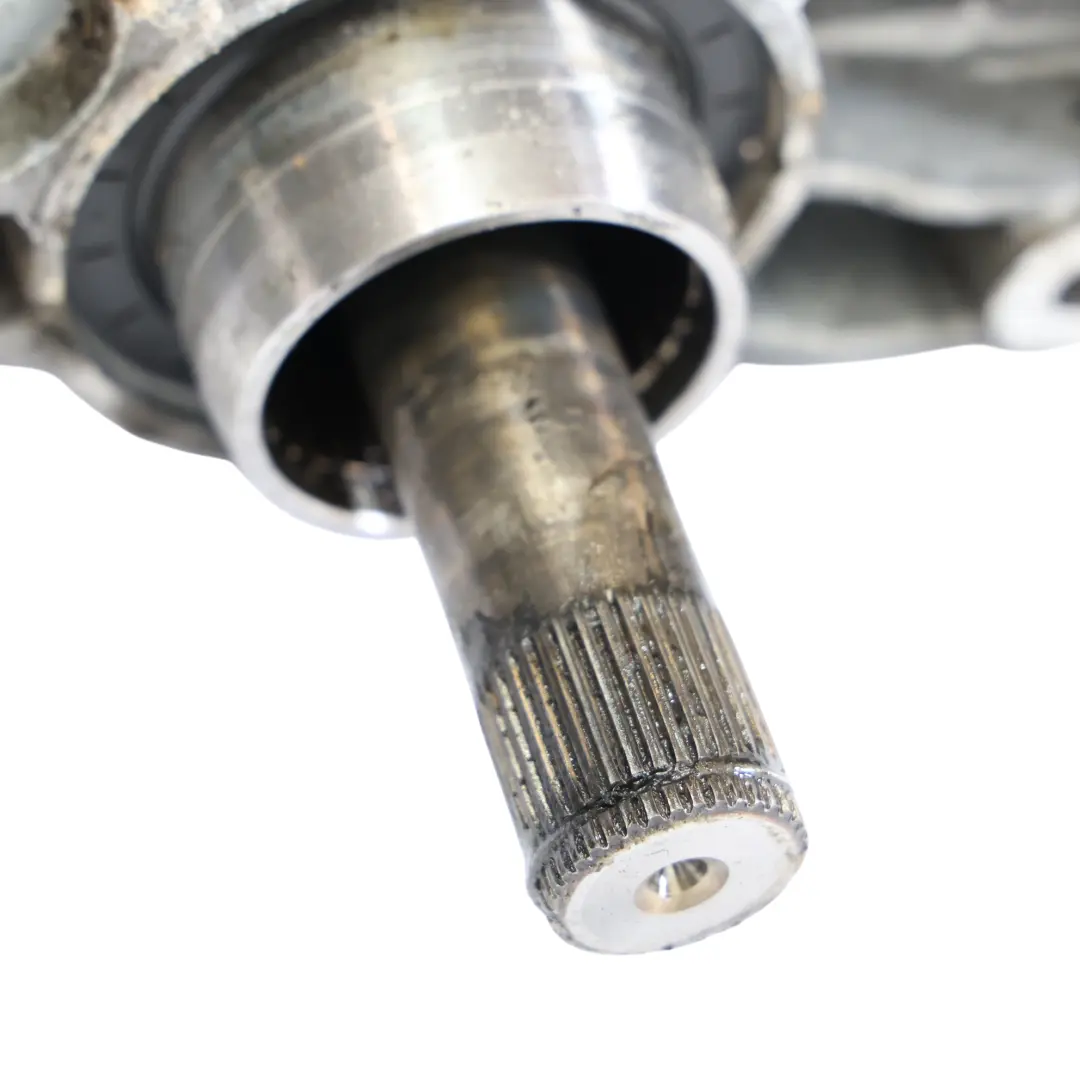 Boîtier Transfert Audi RS3 8V TTRS 8S 2.5 TFSI DNWA Quattro GARANTIE  - SKU 0CP409053H - Numéro de pièce 0CP409053H