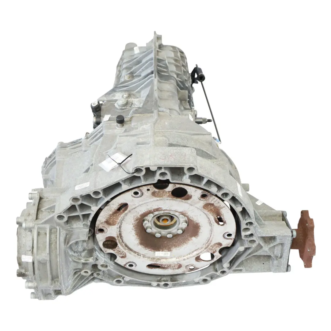 DETA Boîte Vitesses Manuelle RYR GARANTIE pour AUDI A4 B9 A5 F5 2.0 TDI à propos du numéro de pièce 0CS300027Q AUDI A4 B9 A5 F5 2.0 TDI DETA Boîte Vitesses Manuelle RYR GARANTIE - SKU 0CS300027Q - Numéro de pièce 0CS300027Q