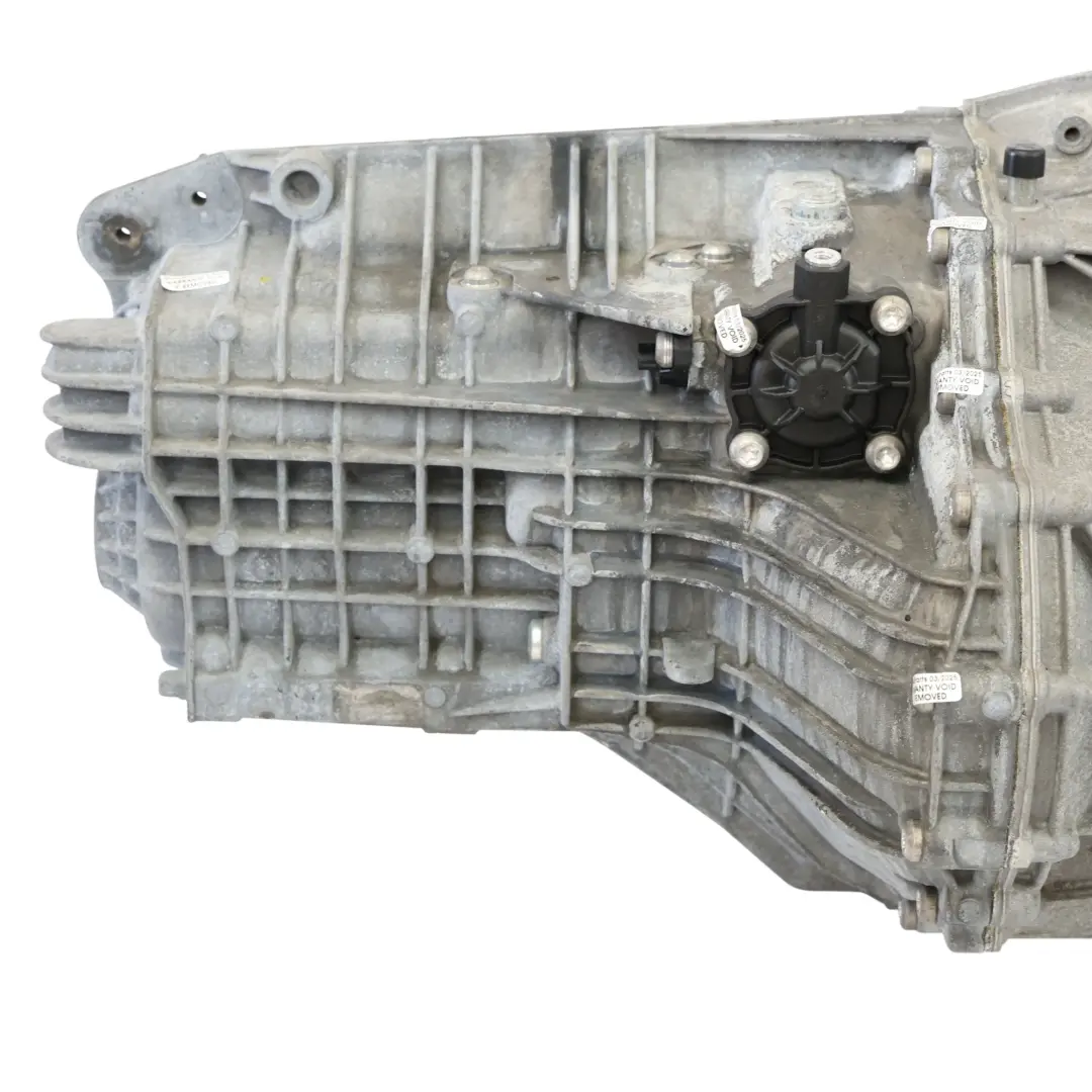 DETA Caja Cambios Manual RYR GARANTIA para AUDI A4 B9 A5 F5 2.0 TDI con número de pieza 0CS300027Q AUDI A4 B9 A5 F5 2.0 TDI DETA Caja Cambios Manual RYR GARANTIA - SKU 0CS300027Q - Número de pieza 0CS300027Q