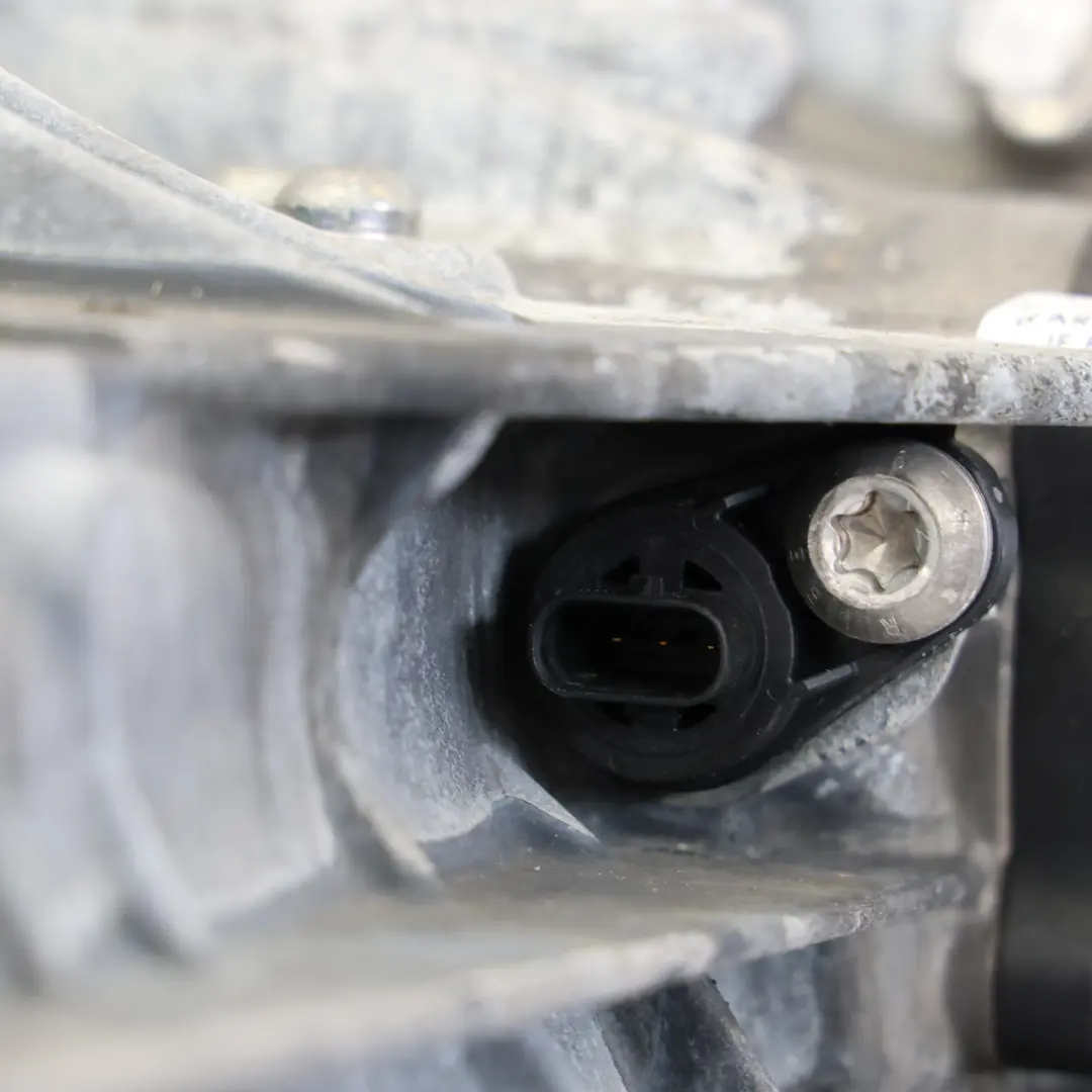 AUDI A4 B9 A5 F5 2.0 TDI DETA Cambio Manuale RYR 6 Velocità GARANZIA - SKU 0CS300027Q - Numero di parte 0CS300027Q
