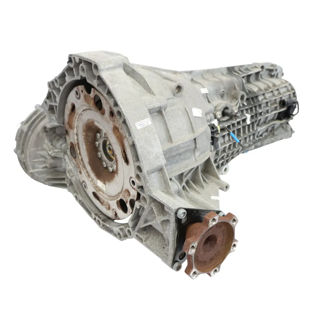 DETA Boîte Vitesses Manuelle RYR GARANTIE AUDI A4 B9 A5 F5 2.0 TDI - SKU 0CS300027Q - Numéro de pièce 0CS300027Q