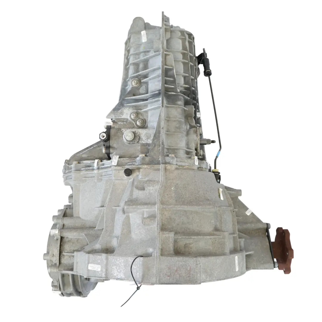 DETA Boîte Vitesses Manuelle RYR GARANTIE pour AUDI A4 B9 A5 F5 2.0 TDI à propos du numéro de pièce 0CS300027Q AUDI A4 B9 A5 F5 2.0 TDI DETA Boîte Vitesses Manuelle RYR GARANTIE - SKU 0CS300027Q - Numéro de pièce 0CS300027Q