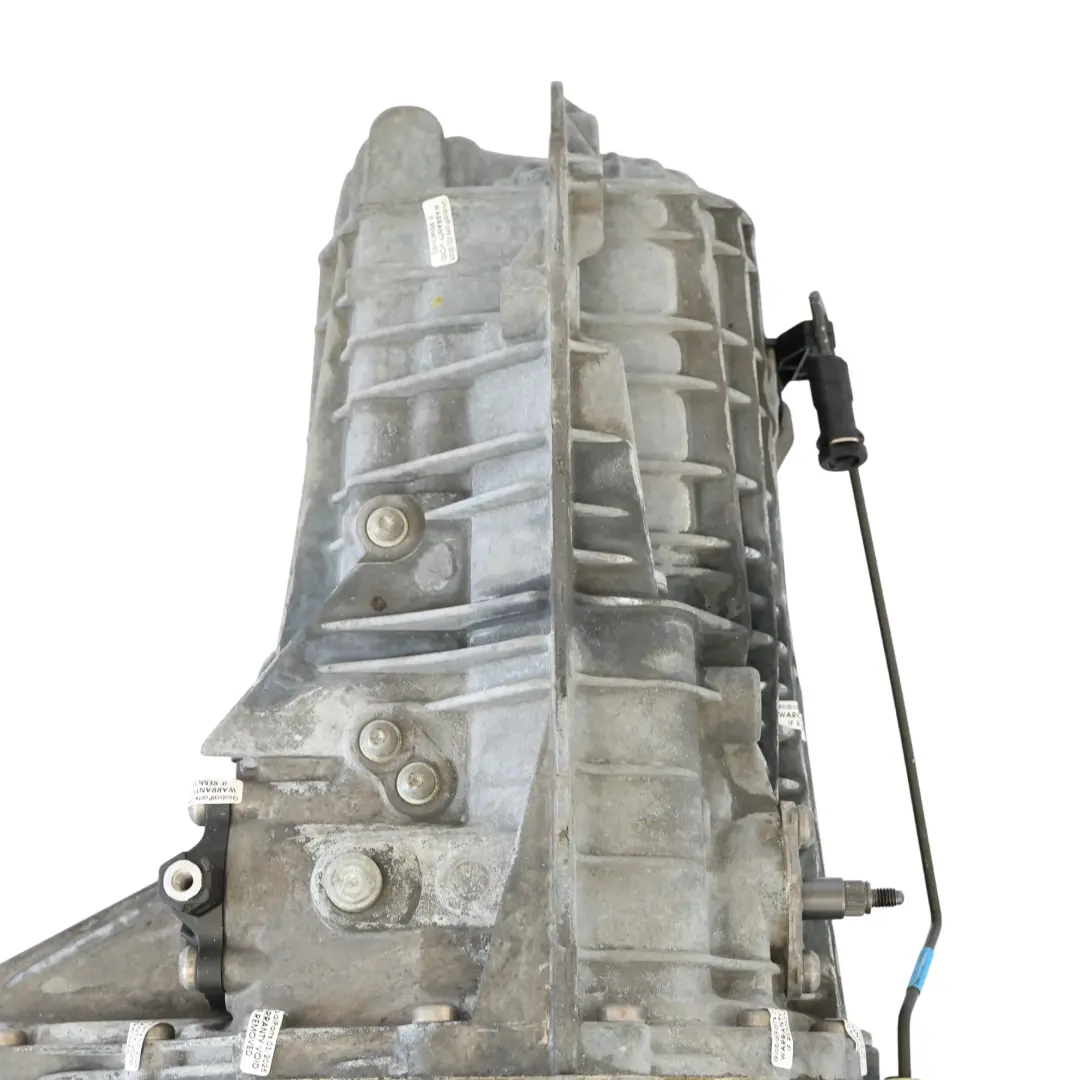 DETA Manual Gearbox RYR 6 Speed WARRANTY to AUDI A4 B9 A5 F5 2.0 TDI with Part number 0CS300027Q AUDI A4 B9 A5 F5 2.0 TDI DETA Manual Gearbox RYR 6 Speed WARRANTY - SKU 0CS300027Q - Part number 0CS300027Q