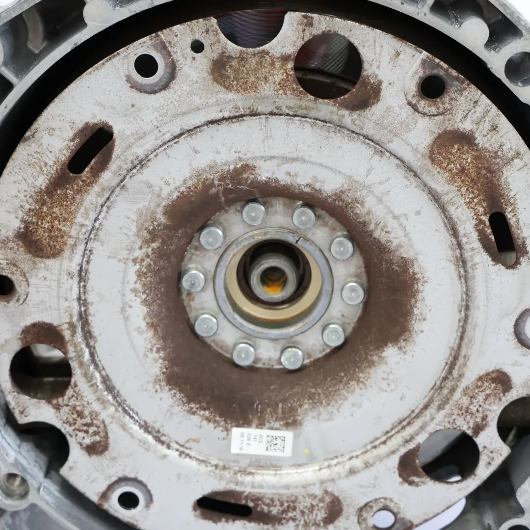 DETA Manual Gearbox RYR 6 Speed WARRANTY to AUDI A4 B9 A5 F5 2.0 TDI with Part number 0CS300027Q AUDI A4 B9 A5 F5 2.0 TDI DETA Manual Gearbox RYR 6 Speed WARRANTY - SKU 0CS300027Q - Part number 0CS300027Q