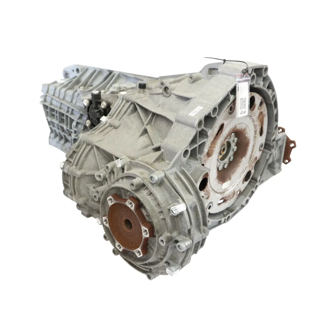 DETA Boîte Vitesses Manuelle RYR GARANTIE pour AUDI A4 B9 A5 F5 2.0 TDI à propos du numéro de pièce 0CS300027Q AUDI A4 B9 A5 F5 2.0 TDI DETA Boîte Vitesses Manuelle RYR GARANTIE - SKU 0CS300027Q - Numéro de pièce 0CS300027Q