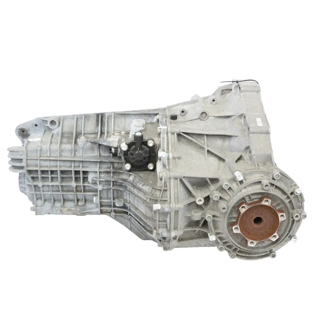 DETA Manual Gearbox RYR 6 Speed WARRANTY AUDI A4 B9 A5 F5 2.0 TDI - SKU 0CS300027Q - Part number 0CS300027Q