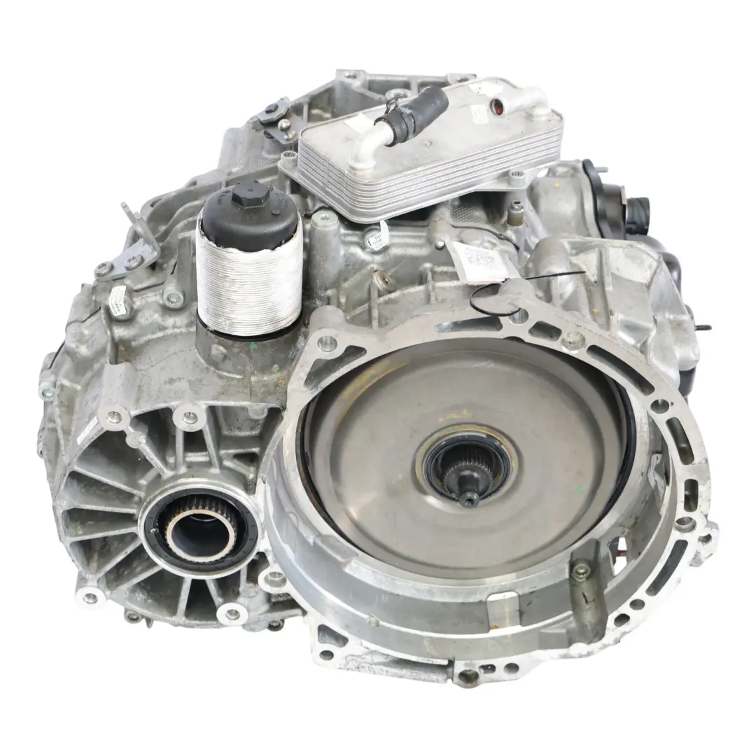 Audi RS3 8V 2.5 TFSI DNWA Quattro Automatic Gearbox TTU WARRANTY - SKU 0DL300013E - Part number 0DL300013E