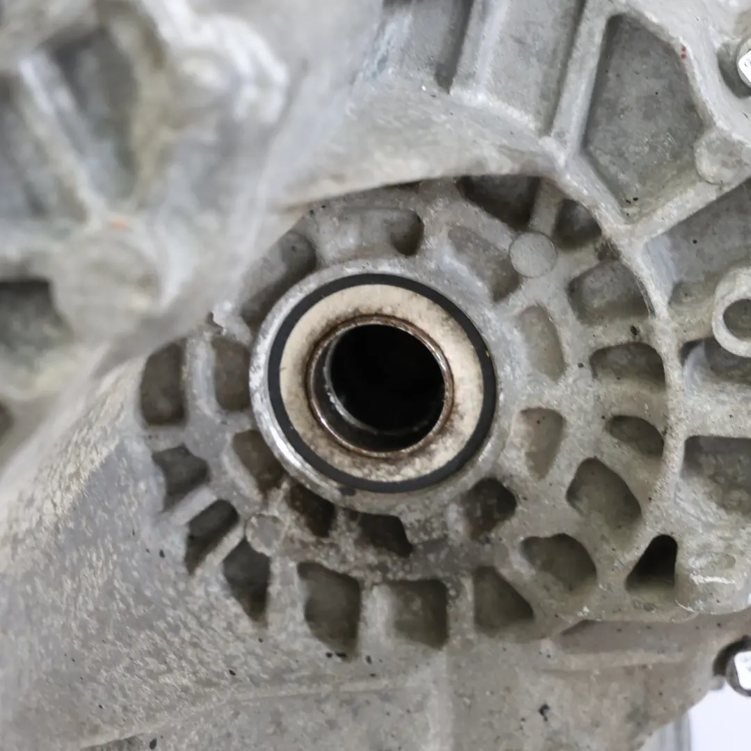 DNWA Quattro Automatik Getriebe TTU GARANTIE für Audi RS3 8V 2.5 TFSI mit Teilenummer 0DL300013E Audi RS3 8V 2.5 TFSI DNWA Quattro Automatik Getriebe TTU GARANTIE - SKU 0DL300013E - Teilenummer 0DL300013E