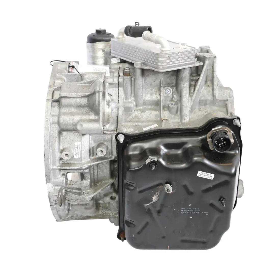 DNWA Quattro Skrzynia Biegów Automat TTU do Audi RS3 8V 2.5 TFSI o numerze 0DL300013E Audi RS3 8V 2.5 TFSI DNWA Quattro Skrzynia Biegów Automat TTU - SKU 0DL300013E - Numer Części 0DL300013E