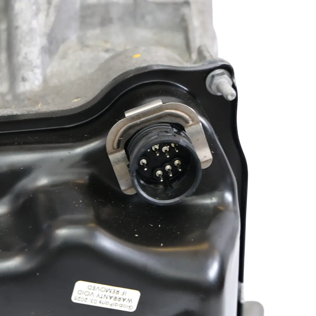 DNWA Quattro Skrzynia Biegów Automat TTU do Audi RS3 8V 2.5 TFSI o numerze 0DL300013E Audi RS3 8V 2.5 TFSI DNWA Quattro Skrzynia Biegów Automat TTU - SKU 0DL300013E - Numer Części 0DL300013E