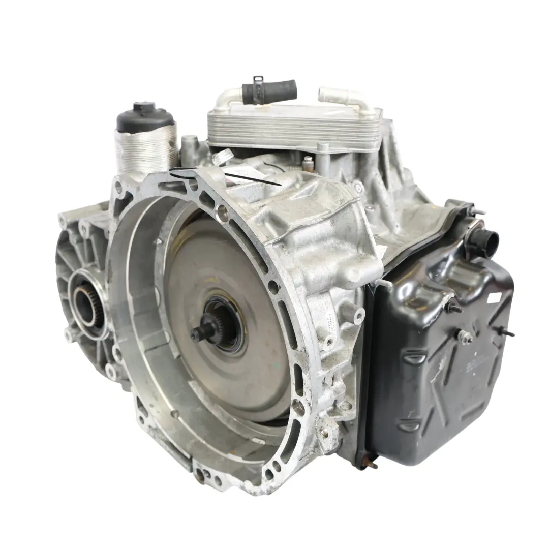 Audi RS3 8V 2.5 TFSI DNWA Quattro Automatic Gearbox TTU WARRANTY - SKU 0DL300013E - Part number 0DL300013E
