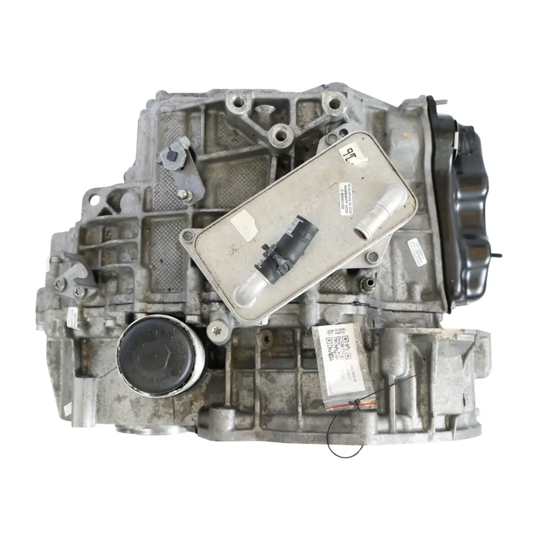 DNWA Quattro Automatik Getriebe TTU GARANTIE für Audi RS3 8V 2.5 TFSI mit Teilenummer 0DL300013E Audi RS3 8V 2.5 TFSI DNWA Quattro Automatik Getriebe TTU GARANTIE - SKU 0DL300013E - Teilenummer 0DL300013E