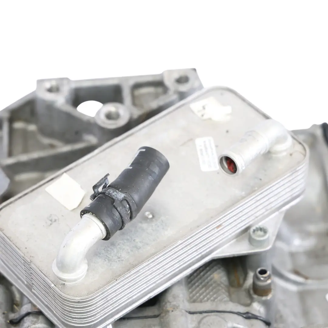 Audi RS3 8V 2.5 TFSI DNWA Quattro Automatic Gearbox TTU WARRANTY - SKU 0DL300013E - Part number 0DL300013E