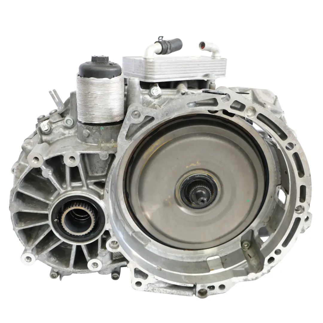 Audi RS3 8V 2.5 TFSI DNWA Quattro Automatic Gearbox TTU WARRANTY - SKU 0DL300013E - Part number 0DL300013E