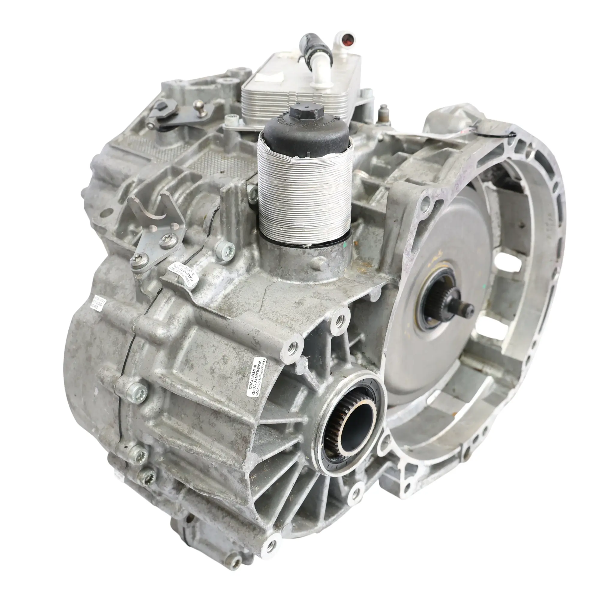 Audi RS3 8V 2.5 TFSI DNWA Quattro Boîte Automatique TTU 0DL300013E GARANTIE