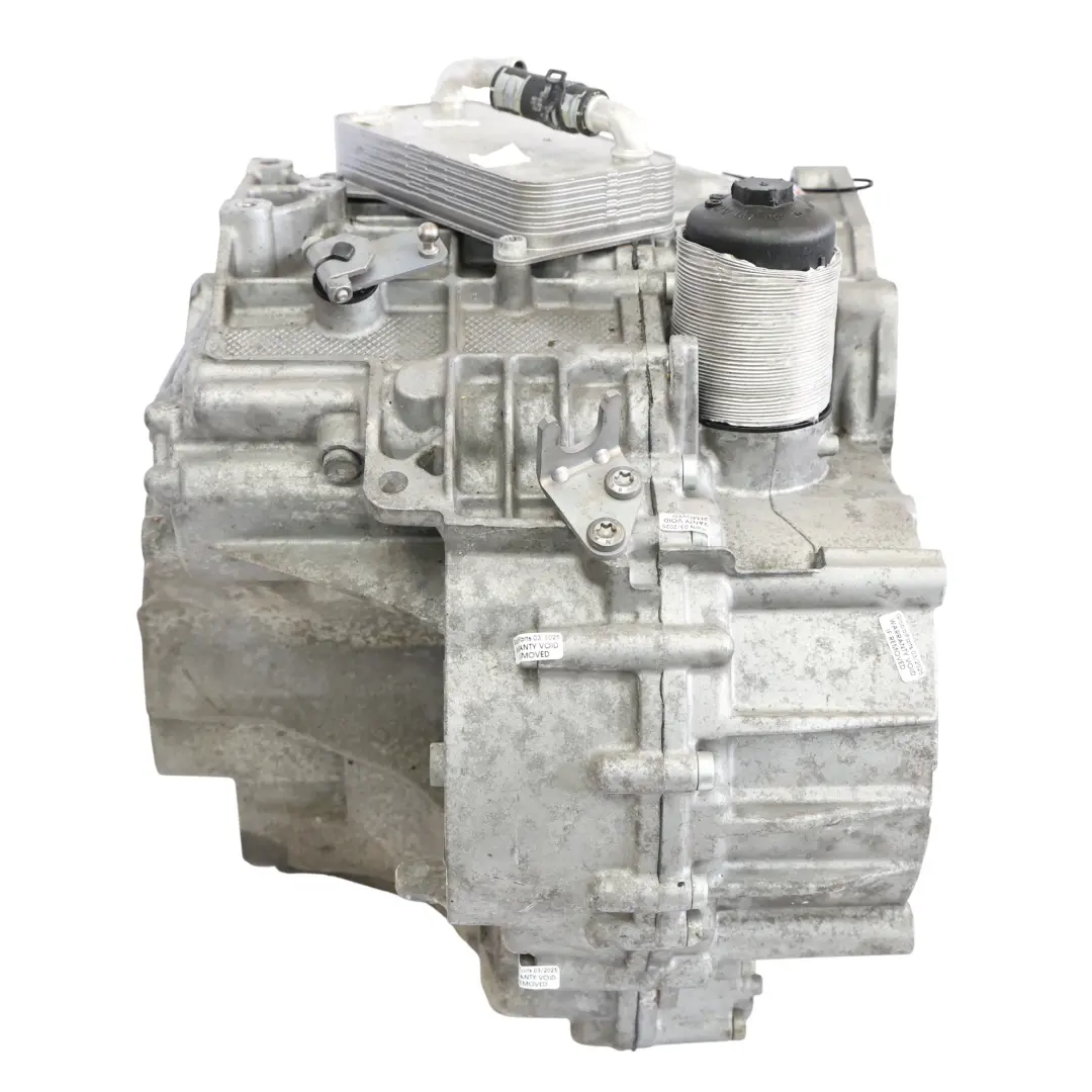 Audi RS3 8V 2.5 TFSI DNWA Quattro Automatic Gearbox TTU WARRANTY - SKU 0DL300013E - Part number 0DL300013E