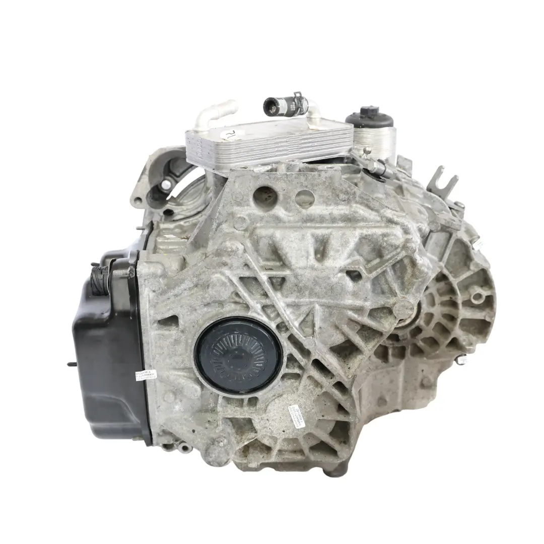 DNWA Quattro Skrzynia Biegów Automat TTU do Audi RS3 8V 2.5 TFSI o numerze 0DL300013E Audi RS3 8V 2.5 TFSI DNWA Quattro Skrzynia Biegów Automat TTU - SKU 0DL300013E - Numer Części 0DL300013E