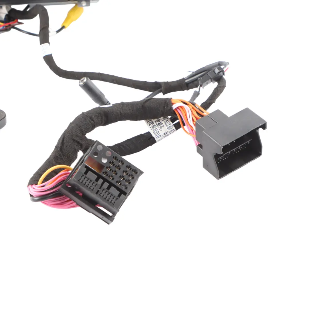 Multimedia Navigation System 10.25" Screen GPS 2-DIN to BMW F10 F11 Car with Part number E90 Navigation BMW F10 F11 Car Multimedia Navigation System 10.25" Screen GPS 2-DIN - SKU 1025-01 - Part number E90 Navigation