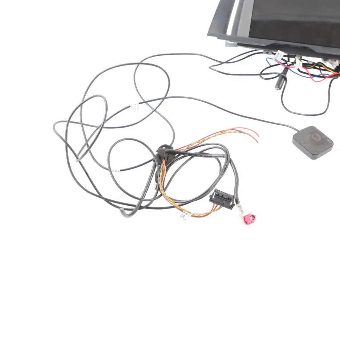 Multimedia Navigation System 10.25" Screen GPS 2-DIN to BMW F10 F11 Car with Part number E90 Navigation BMW F10 F11 Car Multimedia Navigation System 10.25" Screen GPS 2-DIN - SKU 1025-01 - Part number E90 Navigation