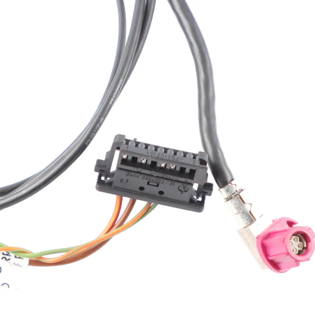 Multimedia Navigation System 10.25" Screen GPS 2-DIN to BMW F10 F11 Car with Part number E90 Navigation BMW F10 F11 Car Multimedia Navigation System 10.25" Screen GPS 2-DIN - SKU 1025-01 - Part number E90 Navigation