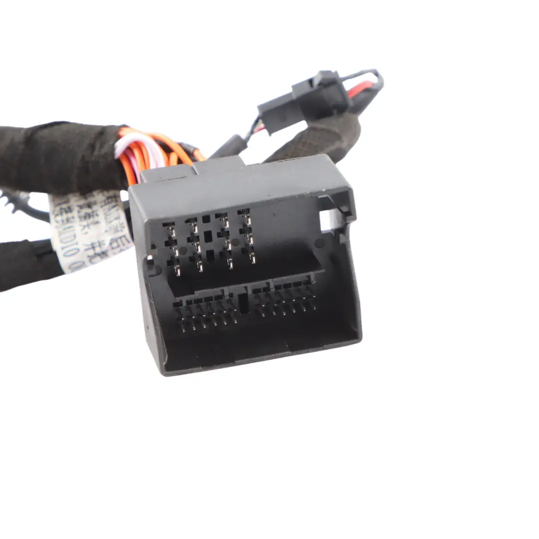 Multimedia Navigation System 10.25" Screen GPS 2-DIN to BMW F10 F11 Car with Part number E90 Navigation BMW F10 F11 Car Multimedia Navigation System 10.25" Screen GPS 2-DIN - SKU 1025-01 - Part number E90 Navigation