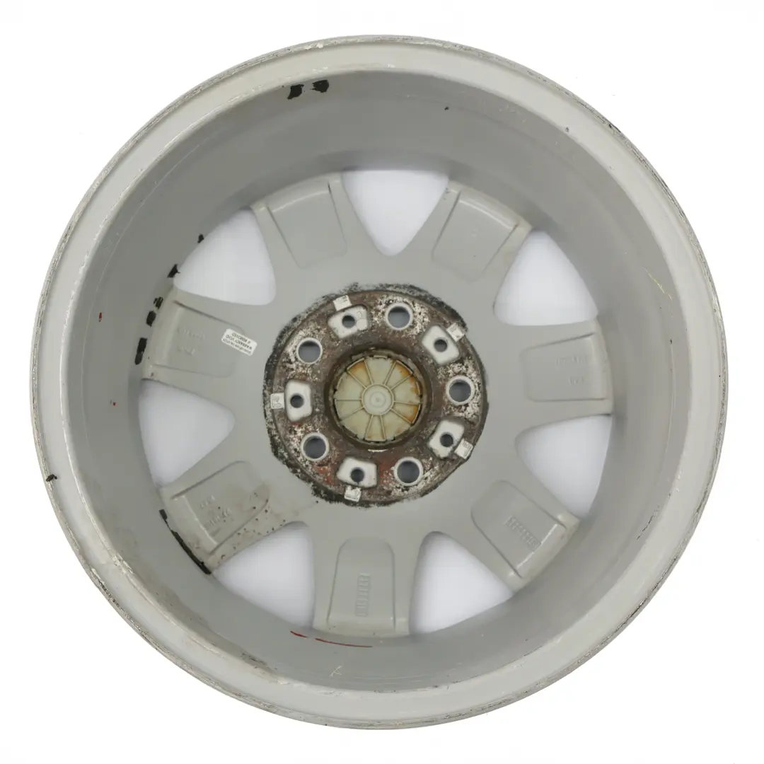 BMW Z3 E36 E46 Llanta De Aleación De 16" Radios Estrella 45 ET:47 7J - SKU 1094498-1 - Número de pieza 1094498