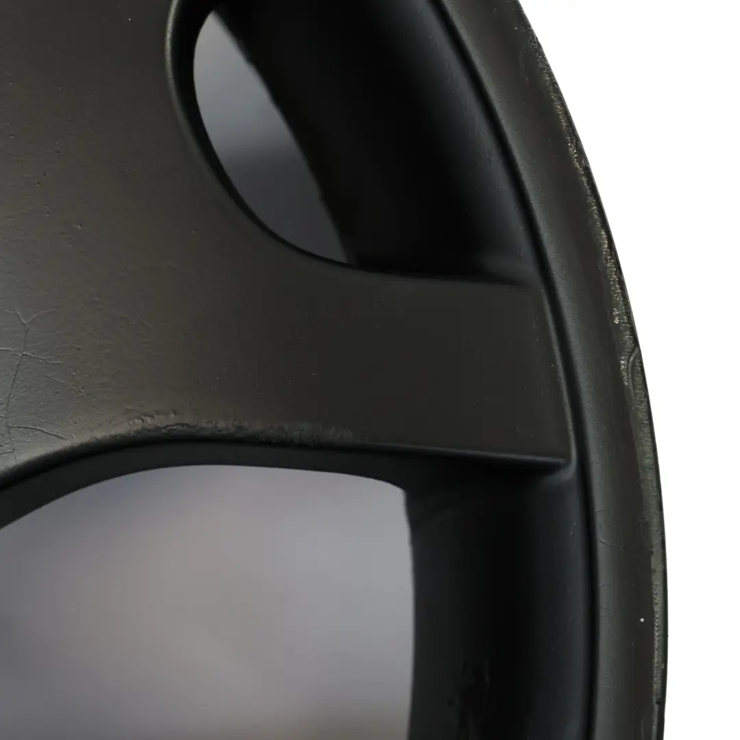 Alloy Rim 19" ET:45 10J V Spoke 63 to BMW X5 Series E53 Black Rear Wheel with Part number 1096228 BMW X5 Series E53 Black Rear Wheel Alloy Rim 19" ET:45 10J V Spoke 63 - SKU 1096228-9 - Part number 1096228